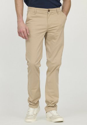Lee Cooper Chino - argile beige