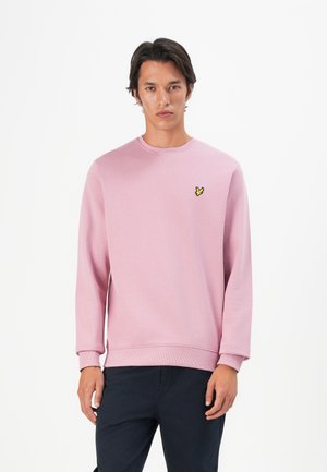 CREW NECK - Sweatshirt - garden rose