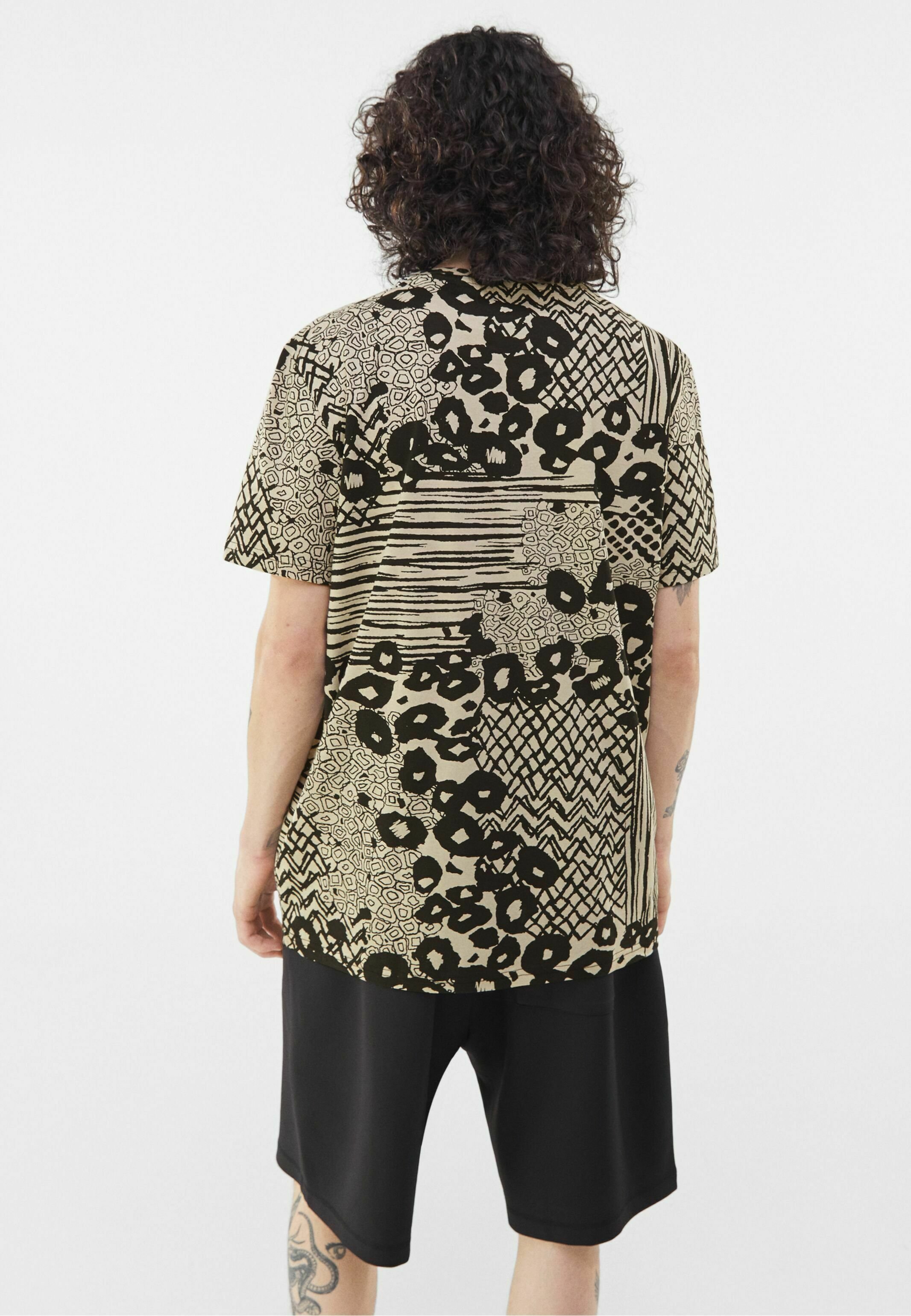 Herren MIT - T-Shirt print Herren MIT - T-Shirt print