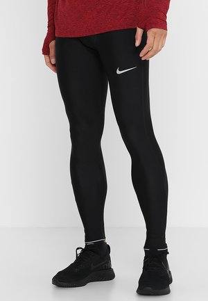 Tights - black