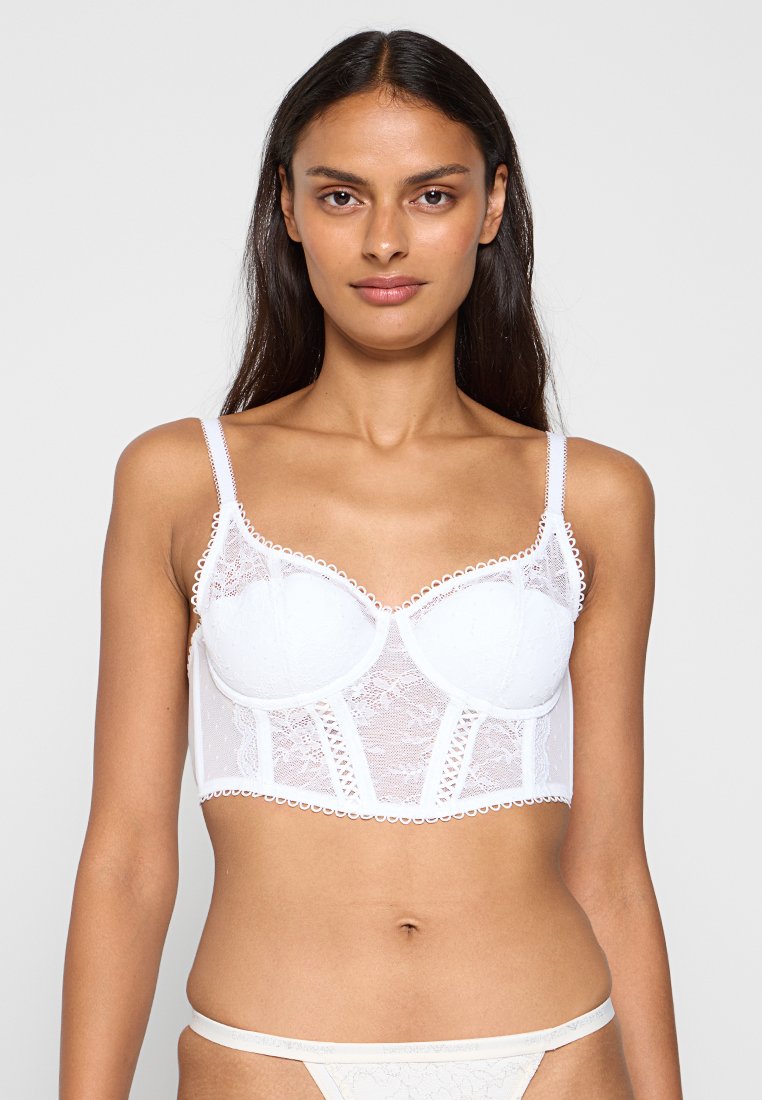 Dorina Beugel BH wit Dorina Beugel BH wit