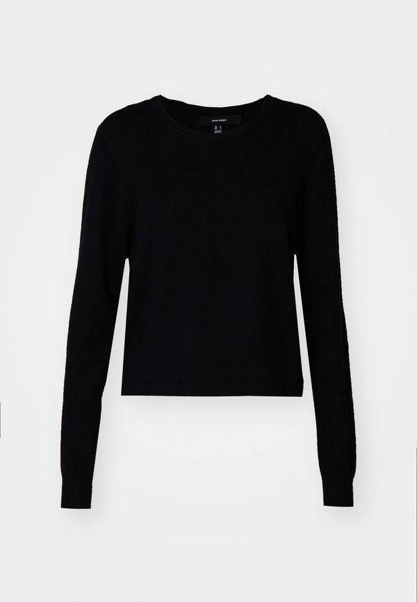 SILJE LS O NECK GA NOOS - Jumper3