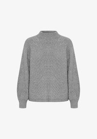 Selectat, mid grey melange