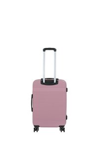 OCHNIK UNISEX różowy