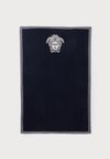 BATH TOWEL MEDUSA - Πετσέτα θαλάσσης - blue/white