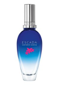 Escada Fragrances SANTORINI SUNRISE - EAU DE TOILETTE - Eau de toilette - transparent
