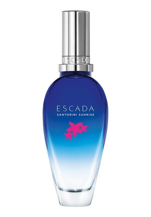 SANTORINI SUNRISE - EAU DE TOILETTE - Eau de toilette - transparent