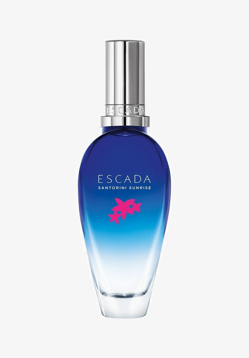 Escada Fragrances SANTORINI SUNRISE - EAU DE TOILETTE - Eau de toilette - transparent