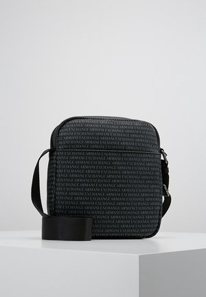 Umhängetasche - black