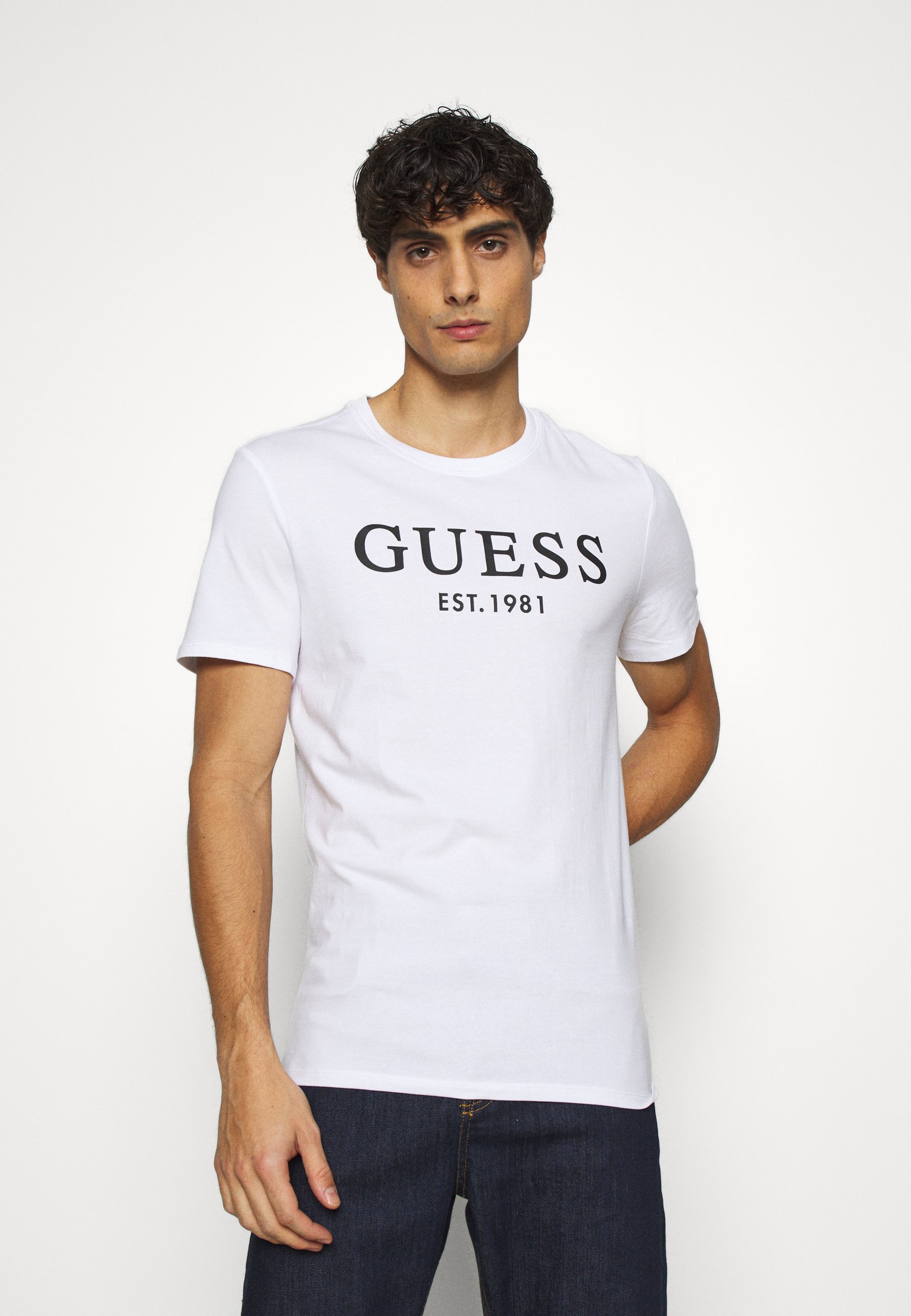 Guess estampada - true - Zalando.es