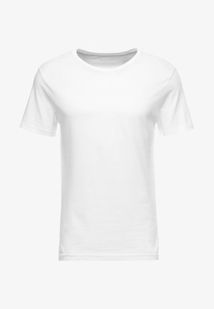 T-shirt basic - white
