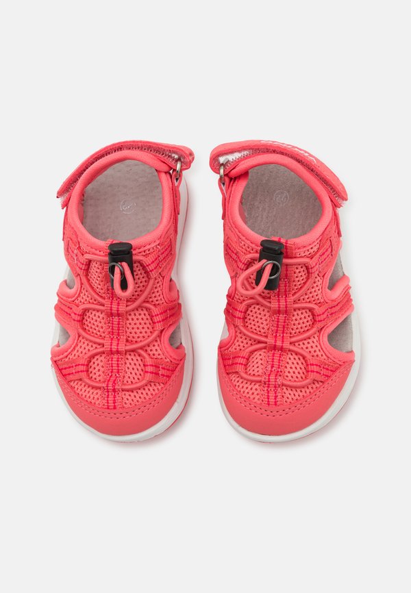 THRILL SANDAL – Trekkingsandale – coral