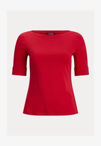 Neizvēlēts, cruise red