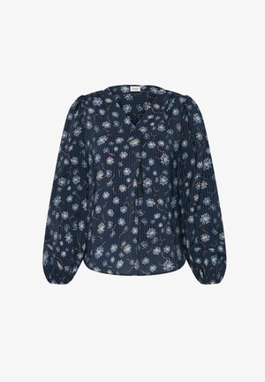 Fransa, FRKALIA BL - Camicetta - salute with blue brown
