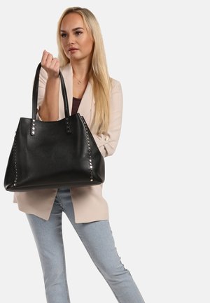 DrachenLeder, Sac à main - schwarz
