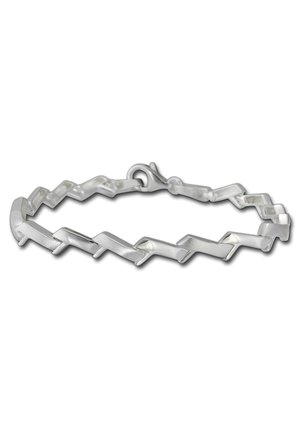 Armband - silberfarben