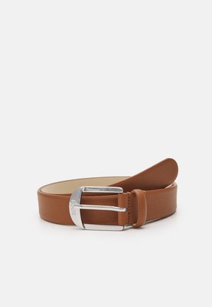 NICOLE BELT - Vyö - cognac