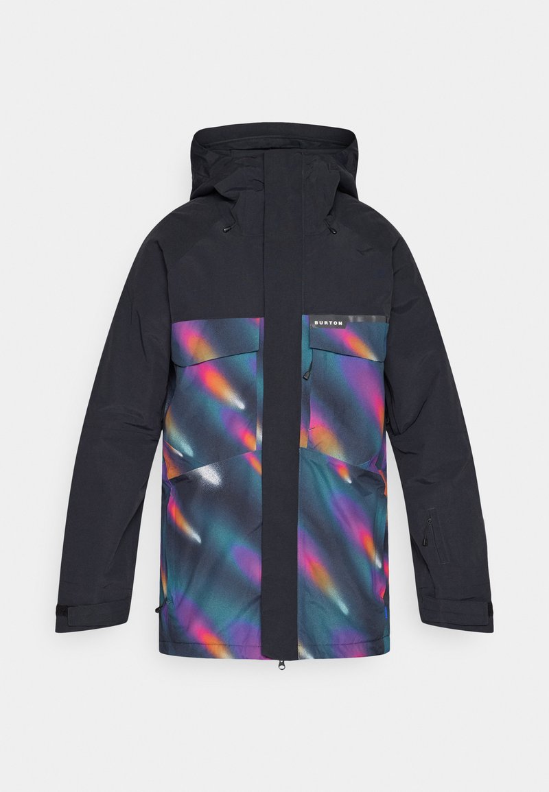 Chaqueta de snowboard