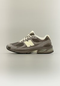 Неизбран, brown/beige