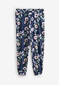 Cath Kidston REGULAR FIT - SET - Pyjama - navy peony print