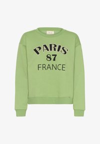 Neizbrano, jade green