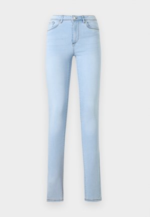 Vero Moda Tall, VMTANYA - Jeans Skinny Fit - light blue denim