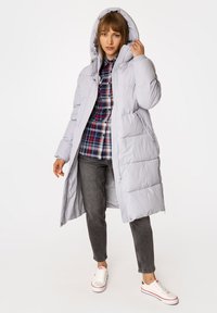 Lee Cooper MADISON jasnoszary