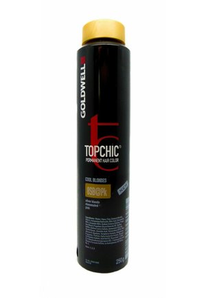 Goldwell TOPCHIC THE RED COLLECTION HAIR COLOR BUS - Haarverf - undefiniert