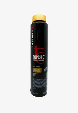Goldwell, TOPCHIC THE RED COLLECTION HAIR COLOR BUS - Haarverf - undefiniert