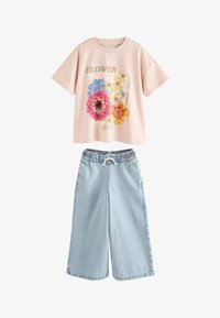 Niewybrane, denim