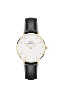 Daniel Wellington CLASSIC PETITE SHEFFIELD Watch gold-coloured