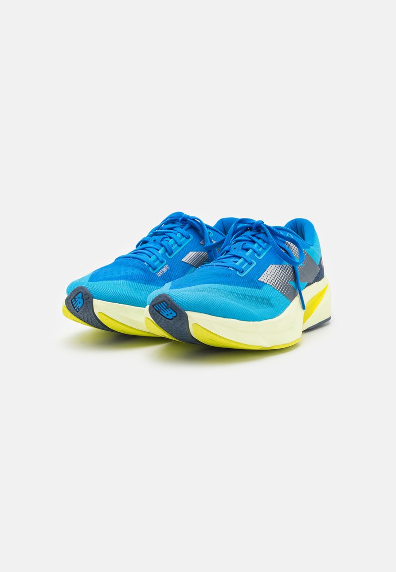New Balance Obuwie do biegania treningowe - Zdjęcie 2