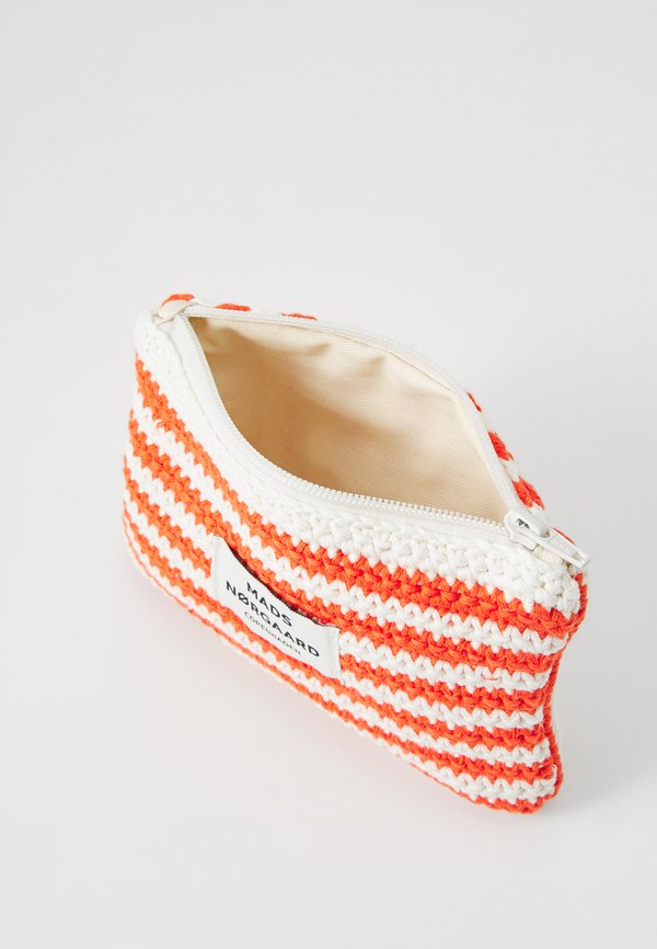 MILLI STRIPE POUCH - Clutch3