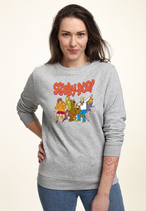 SCOOBY DOO - Bluza