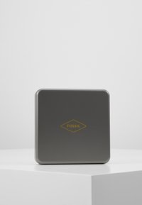 Fossil DERRICK RFID  - Étui pour cartes de visite - brown