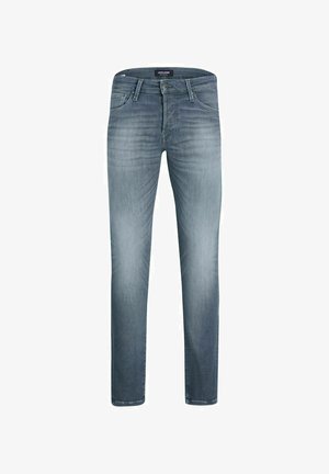 SLIM FIT GLENN ICON - Jeans slim fit - blue denim