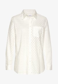 Unausgewählt, creme