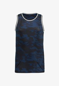 Ausgewählt, dark blue