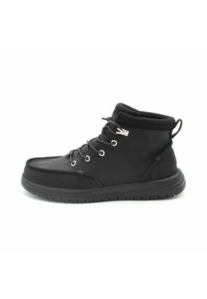 Veterboots - black