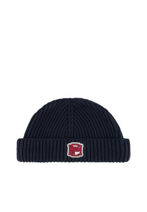 LIFESTYLE - Beanie - dark blue