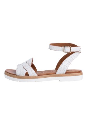 Sandals - white