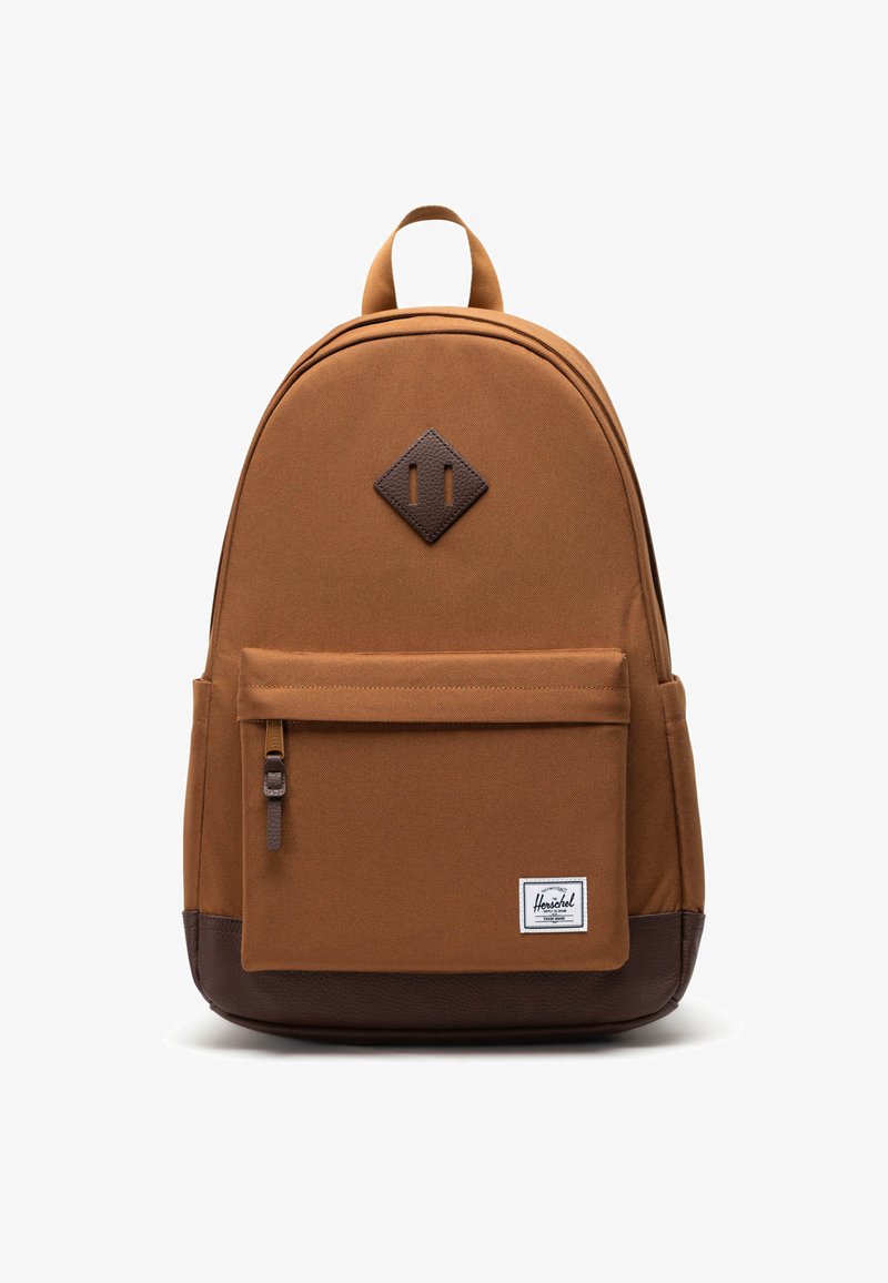 Herschel HERITAGE - Zaino - camel