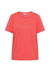 Non sélectionné, shiny coral
