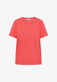 Non sélectionné, shiny coral