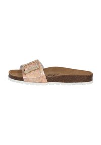 Non sélectionné, beige