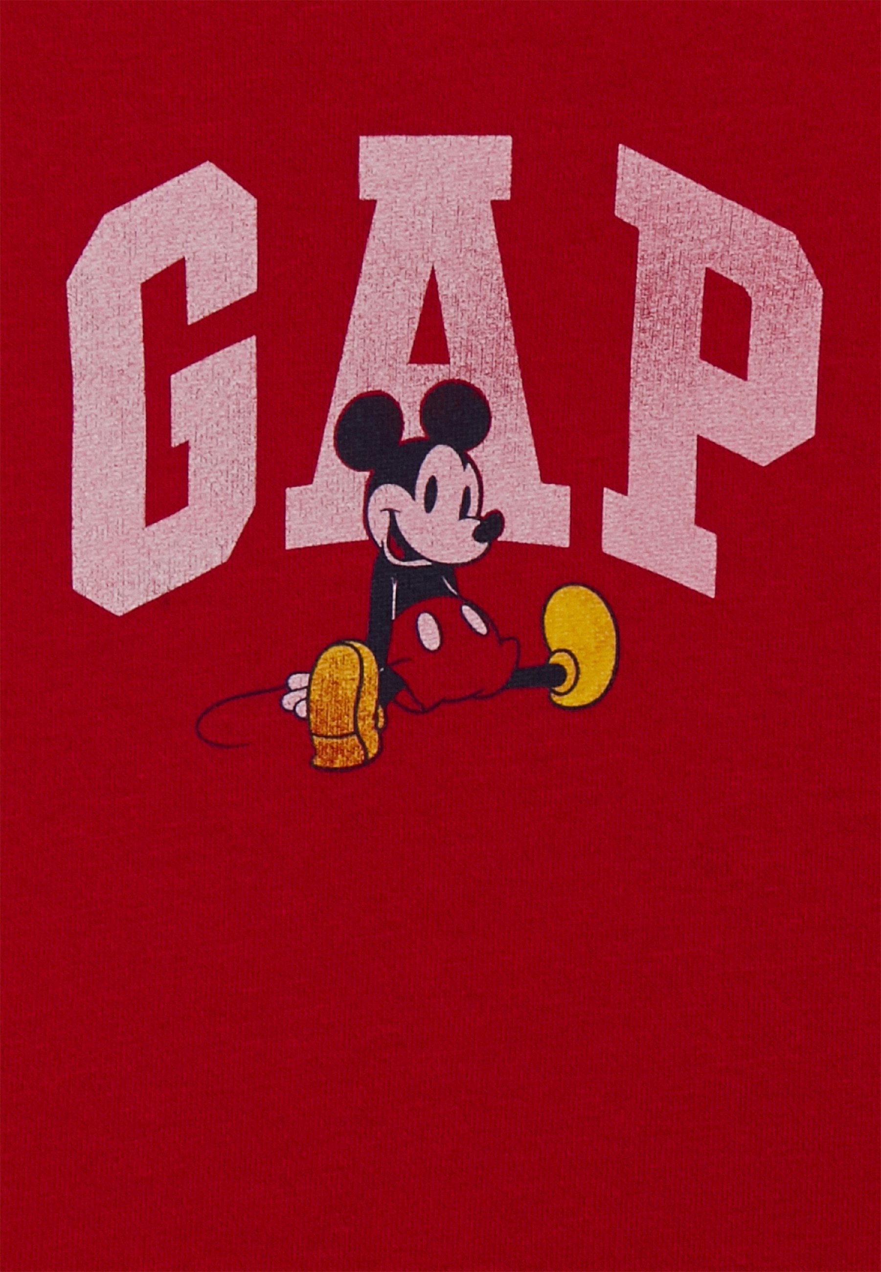 Vestido sudadera GapKids | Disney Mickey Mouse - mickey mouse - referencia  725929-001 | GAP España