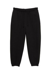Unausgewählt, black