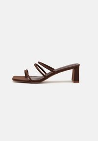 MAISEY - Sandaler - brown
