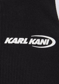 Karl Kani Μπλούζα - black white