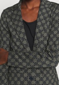 King Louie Blazer - dark blue